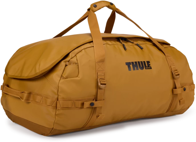 Chasm 90 L Duffel Bag