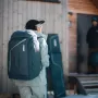 Image of Roundtrip Snowboard And Ski Boot Backpack