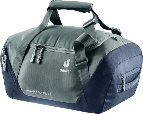 Походная сумка Aviant Duffel 35