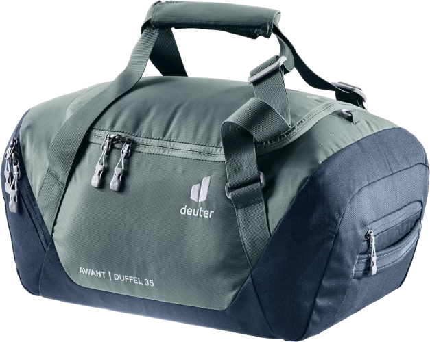 Aviant Duffel 35 Hiking Pack