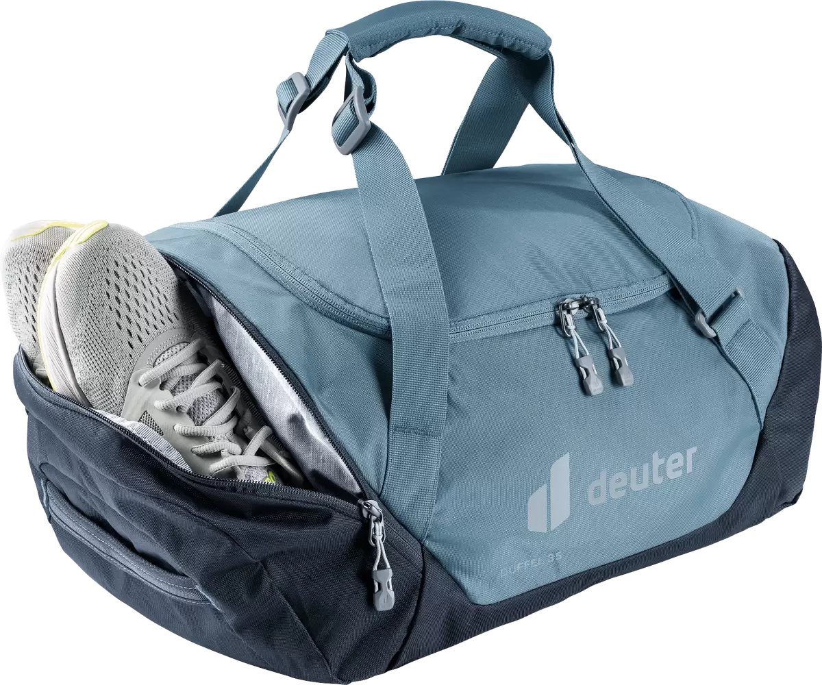 Image of 35 Duffel