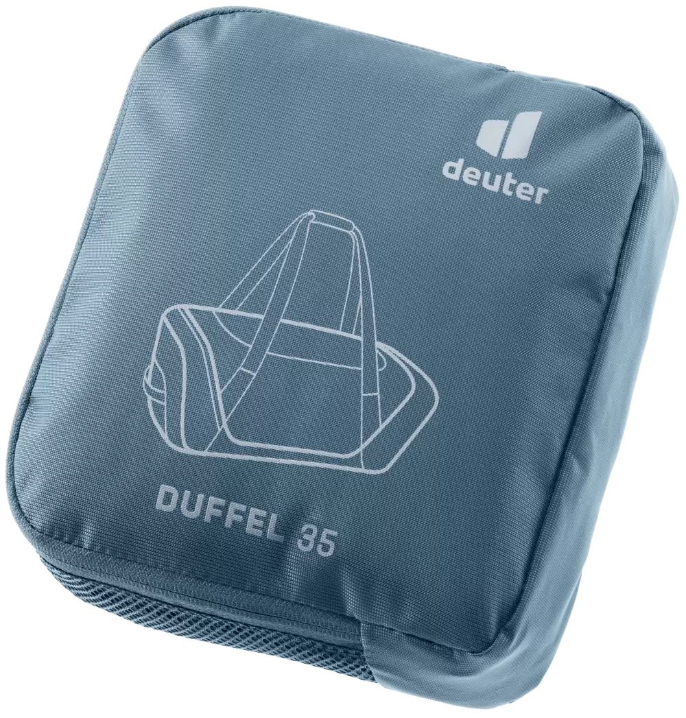 Image of 35 Duffel