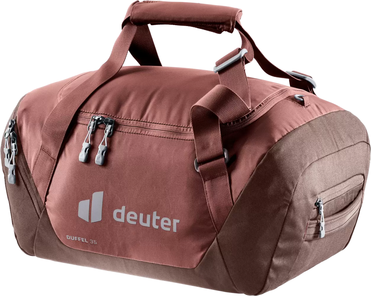 Image of 35 Duffel