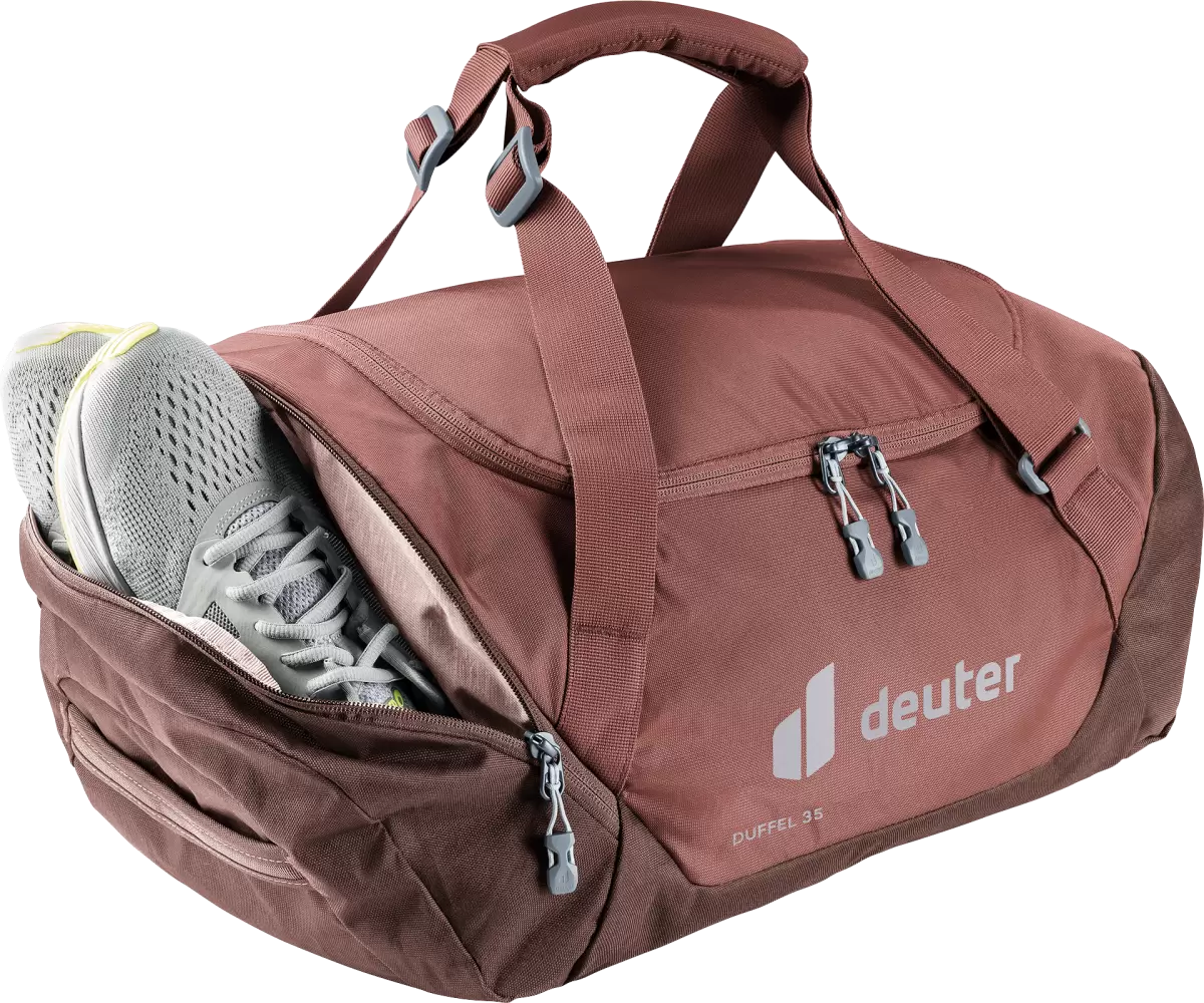Image of 35 Duffel