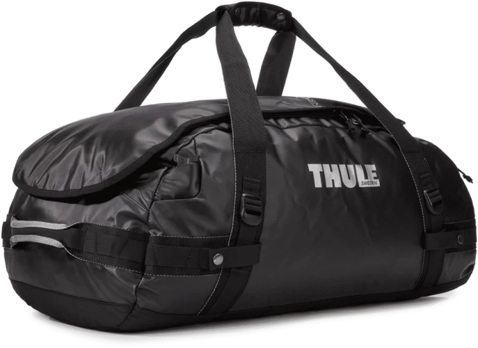 Chasm 70 L Duffel Bag