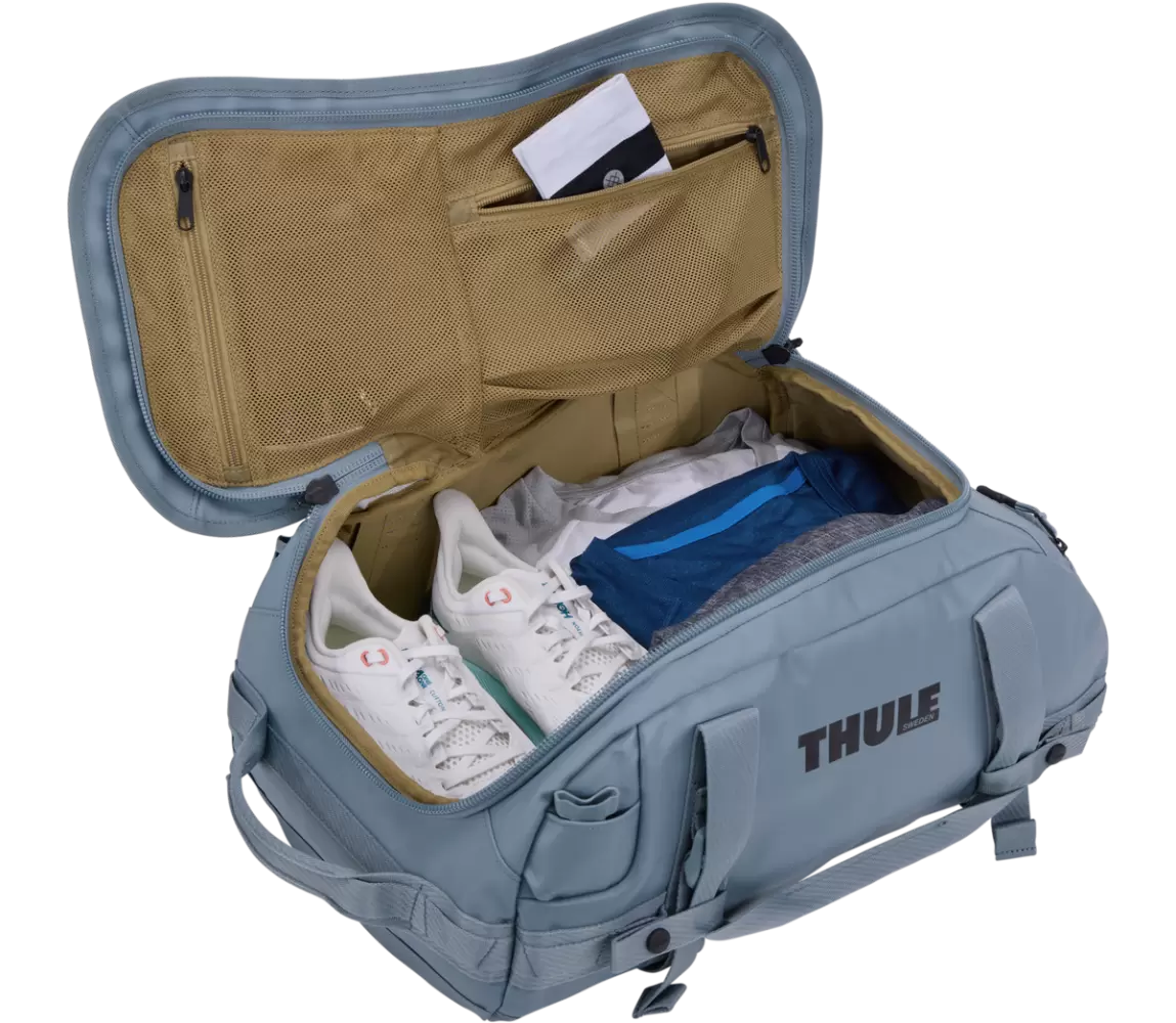 Image of Chasm Duffel Bag