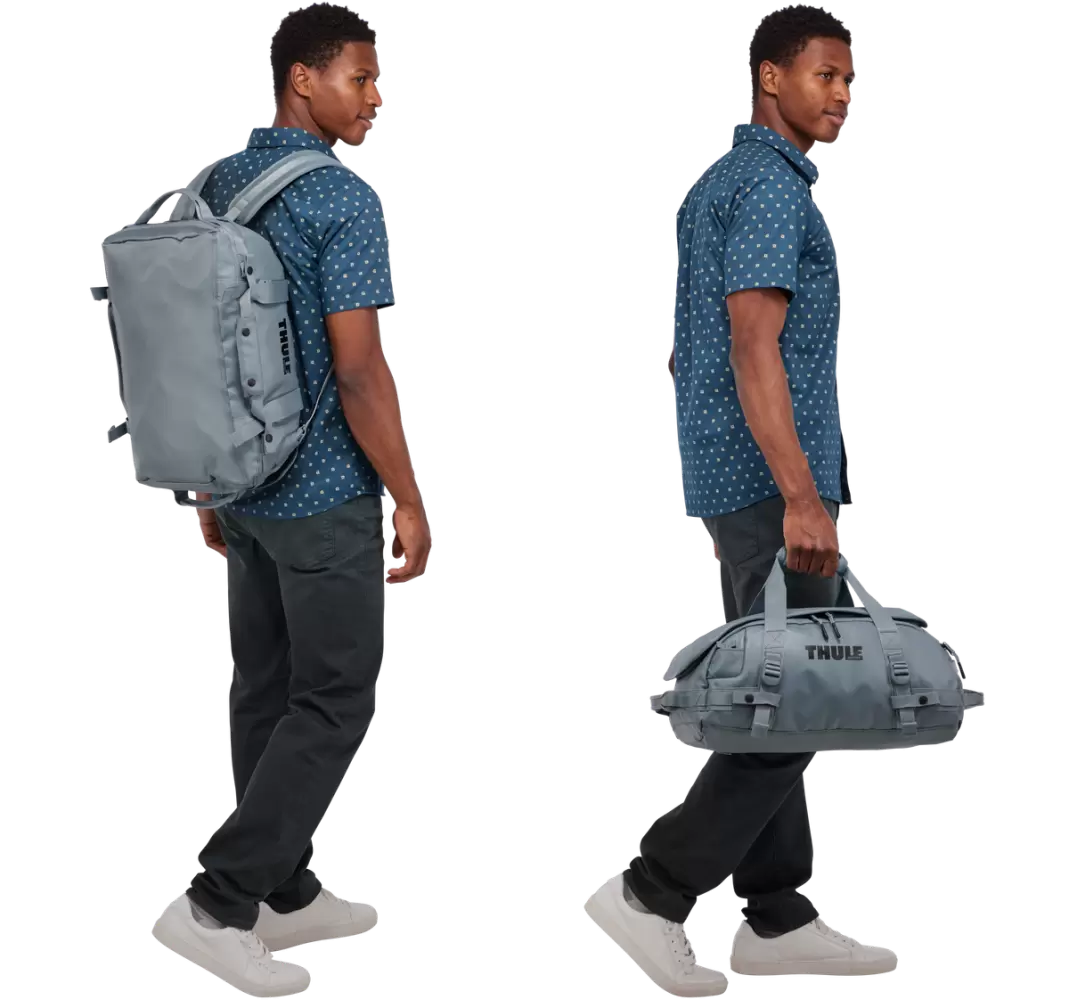 Image of Chasm Duffel Bag