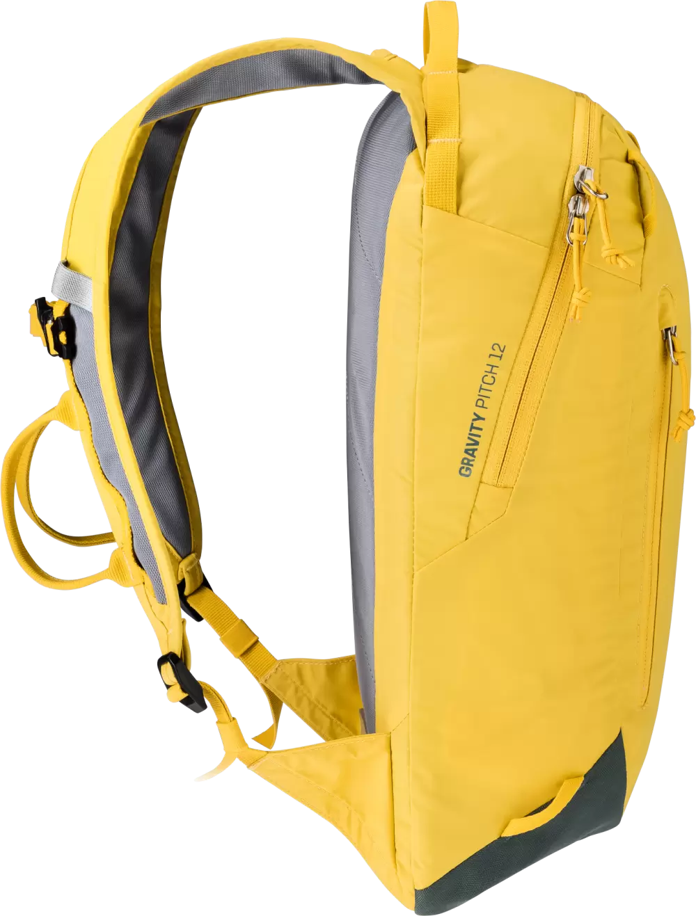 Image of Gravity Pitch 12 Climbing Backpack