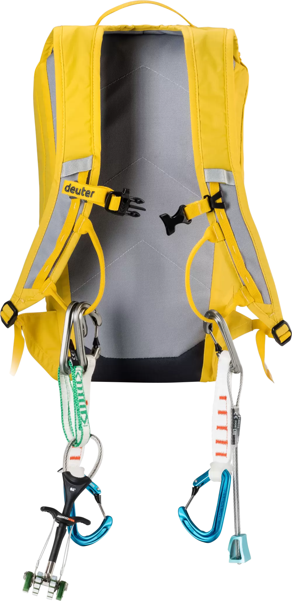 Image of Gravity Pitch 12 Climbing Backpack