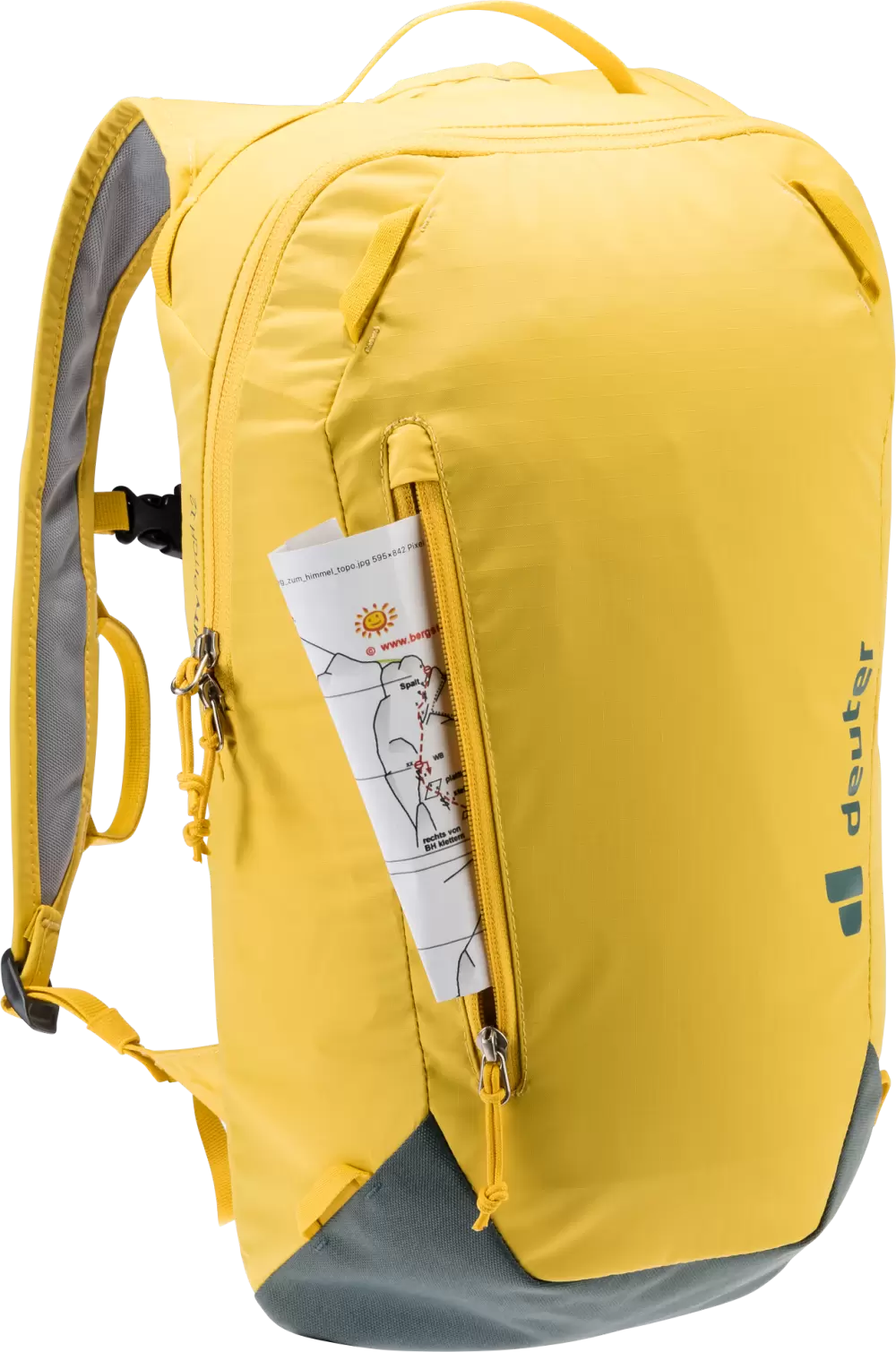 Image of Gravity Pitch 12 Climbing Backpack