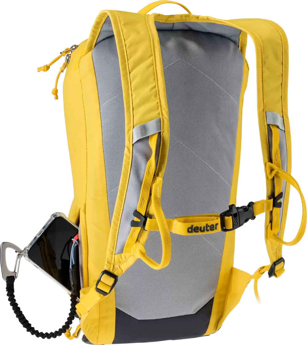 Image of Gravity Pitch 12 Climbing Backpack