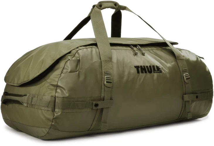 Chasm 130 L Duffel Bag