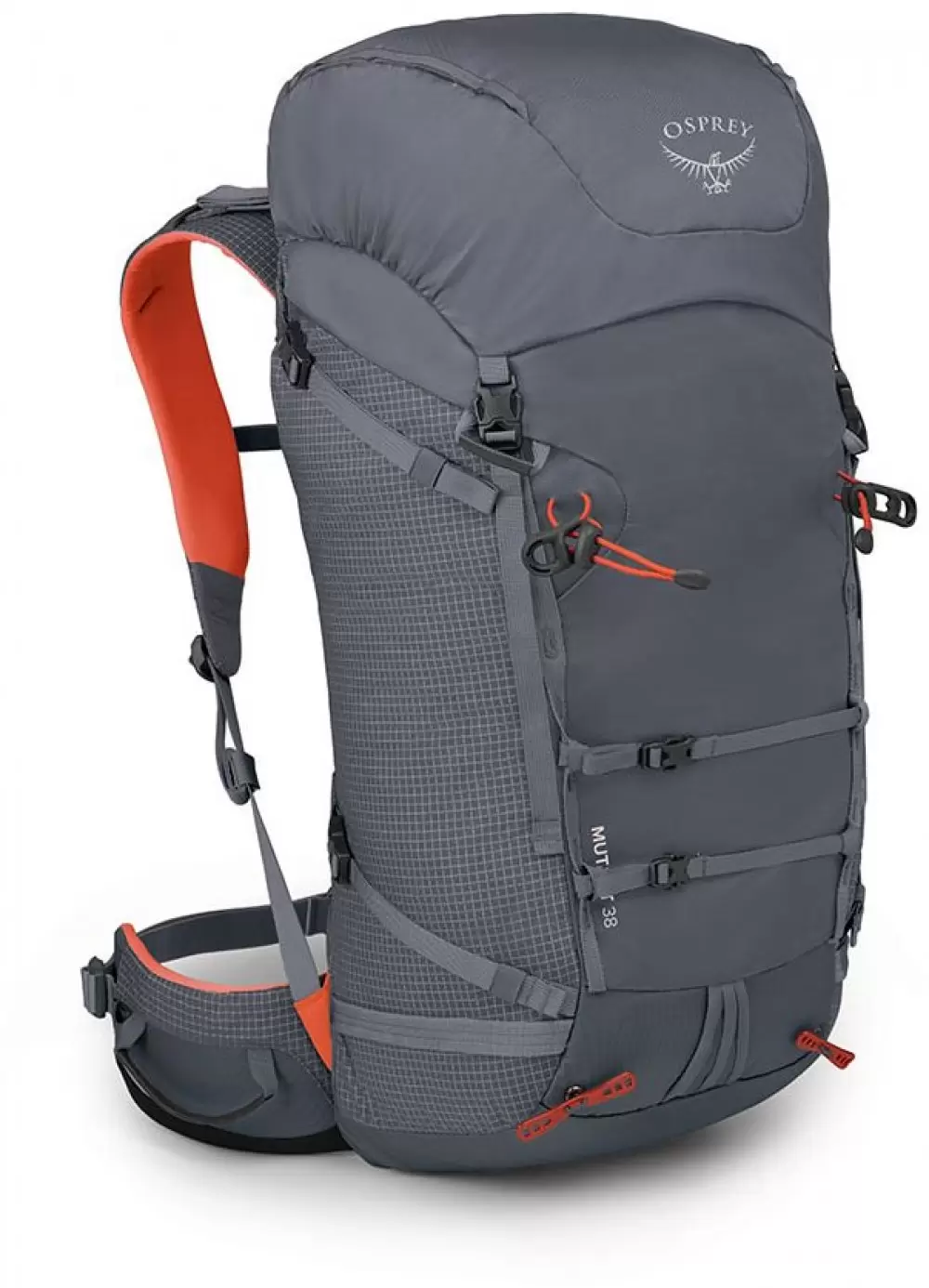 Imagine pt. Rucsac Mutant 38 II
