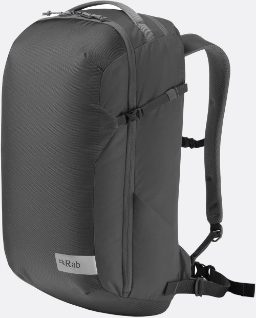 Misfit Climbing Pack