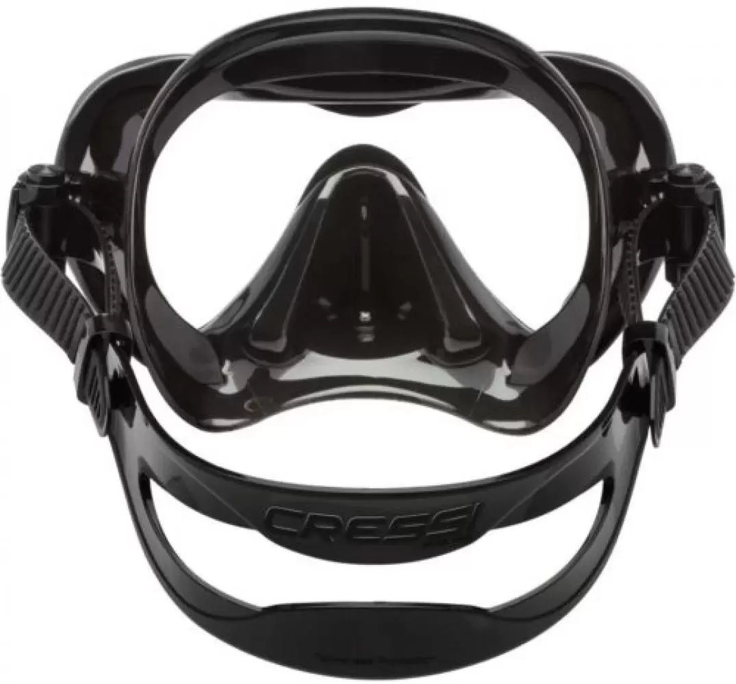 Imagine pt. Mască pt. diving A1