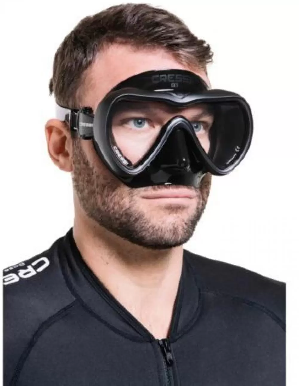 Imagine pt. Mască pt. diving A1