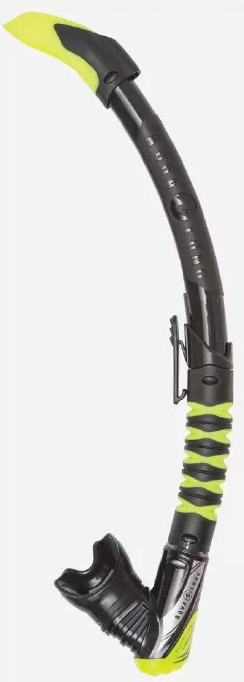Zephyr Flex Dive Snorkel