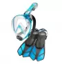Imagine pt. Set de snorkeling Duke Bonete Net Bag