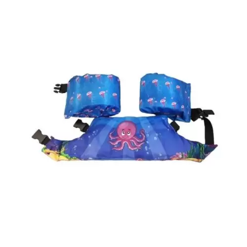 Accesoriu pt. înot Puddle Jumper octopus
