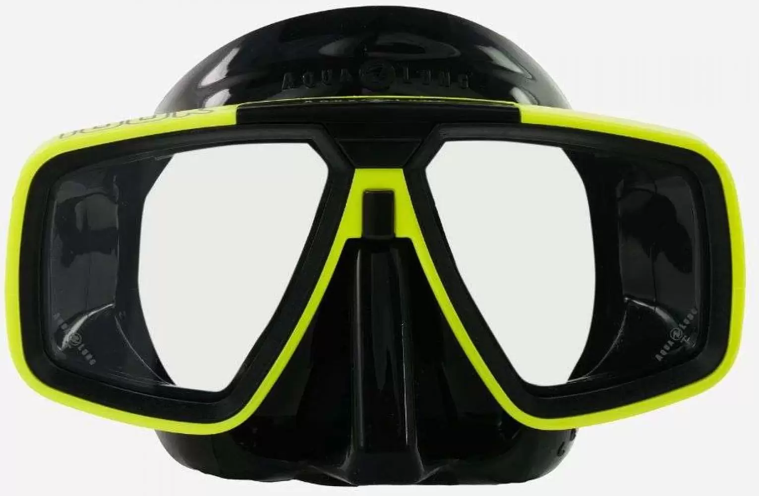 Imagine pt. Mască de înot Look A