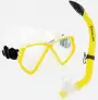 Set masca + tub de respirat Cub Combo SN Imagine pt. Set masca + tub de respirat Cub Combo SN