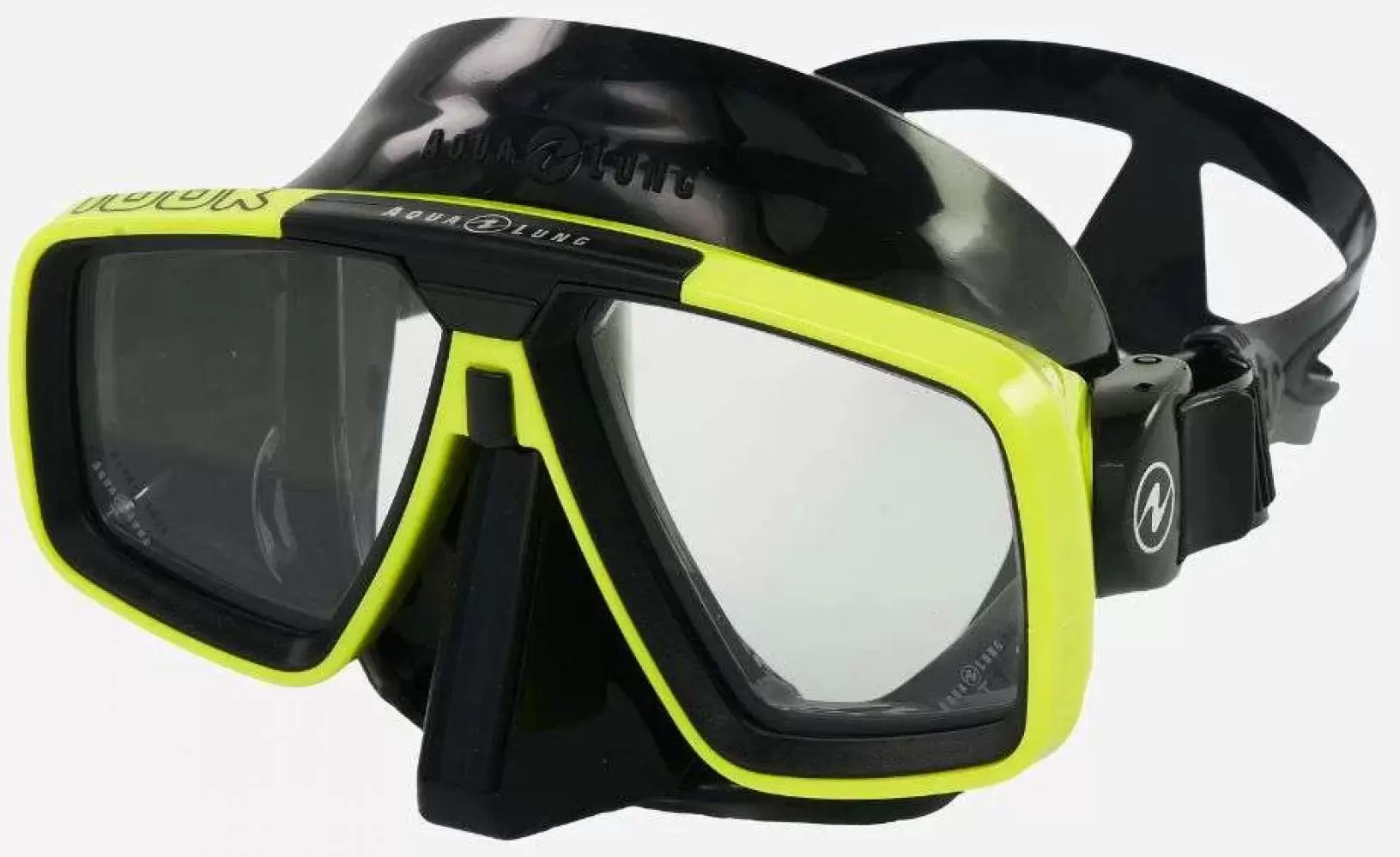 Imagine pt. Mască de înot Look A