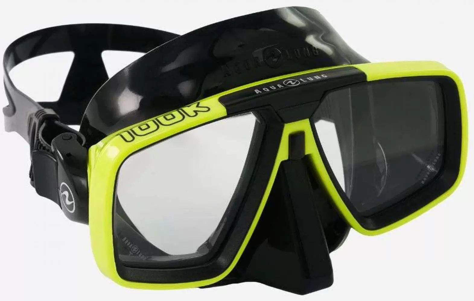 Imagine pt. Mască de înot Look A