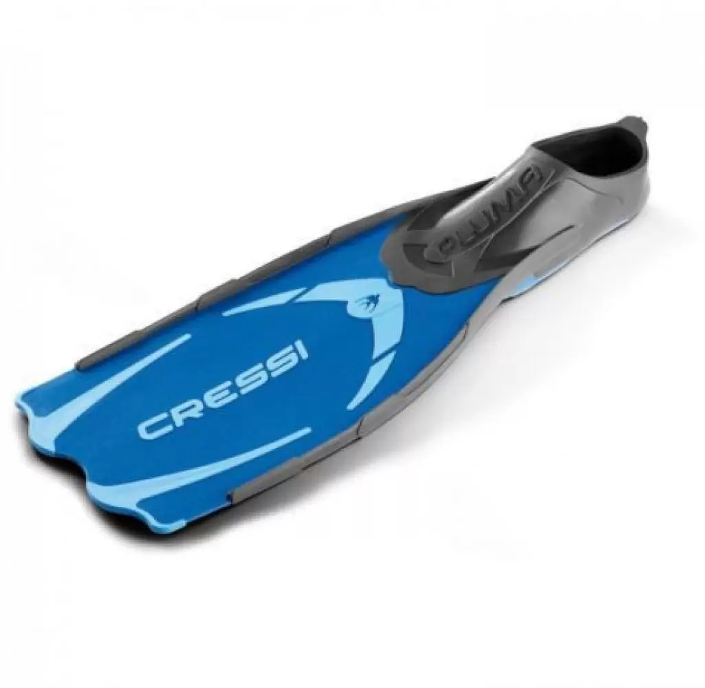 Imagine pt. Aripioare înotătoare Pluma