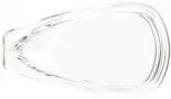 Image of OPTICAL LENS EAGLE Swimming Goggle Lenses
