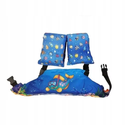 Accesoriu pt. înot Puddle Jumper fish