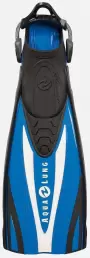 Express Adj Dive Fins Image of Express Adj Dive Fins