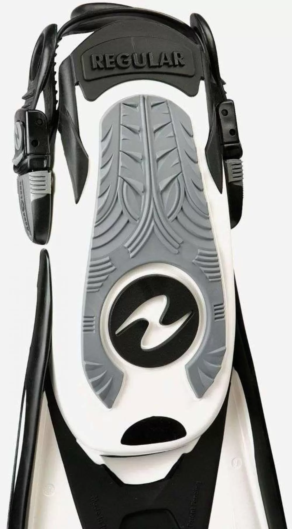 Image of Express Adj Dive Fins