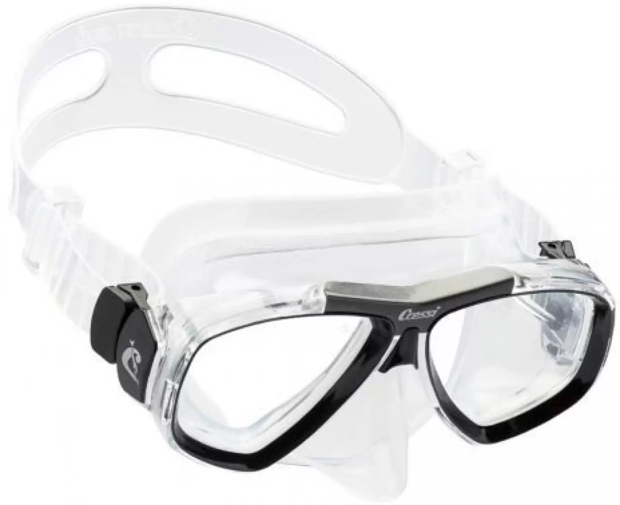 Imagine pt. Mască de înot Focus