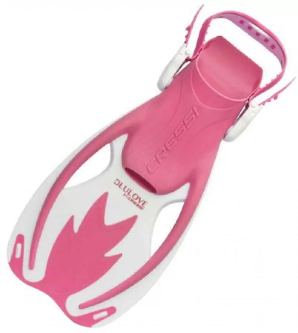 Imagine pt. Aripioare înotătoare Rocks