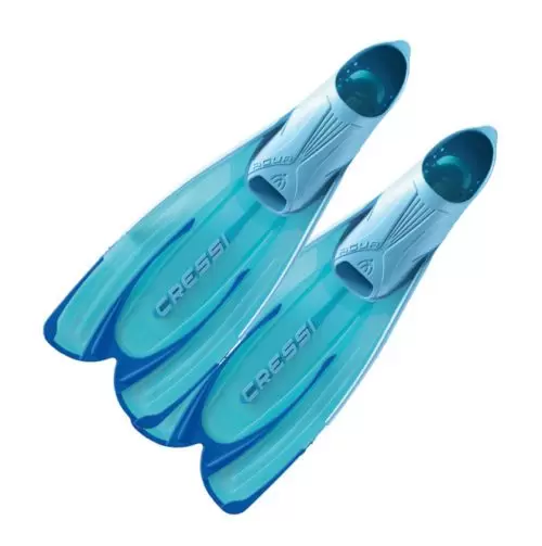 Aqua Fins