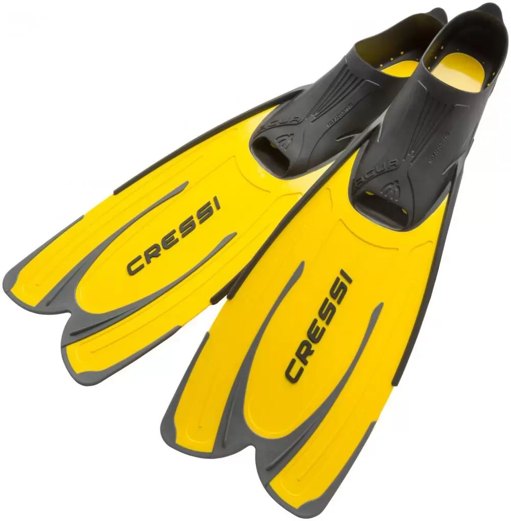 Imagine pt. Aripioare înotătoare