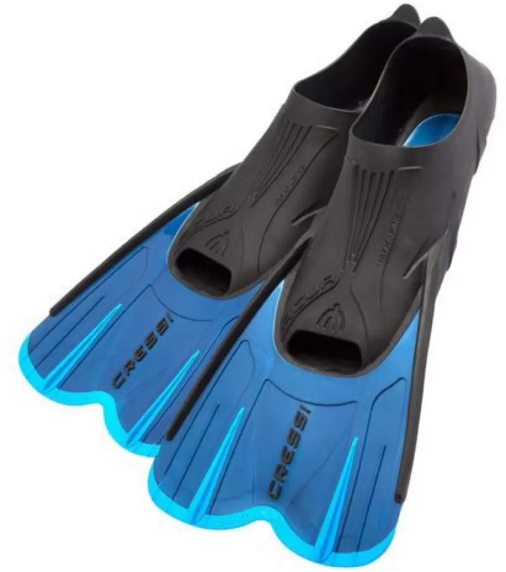 Imagine pt. Aripioare înotătoare