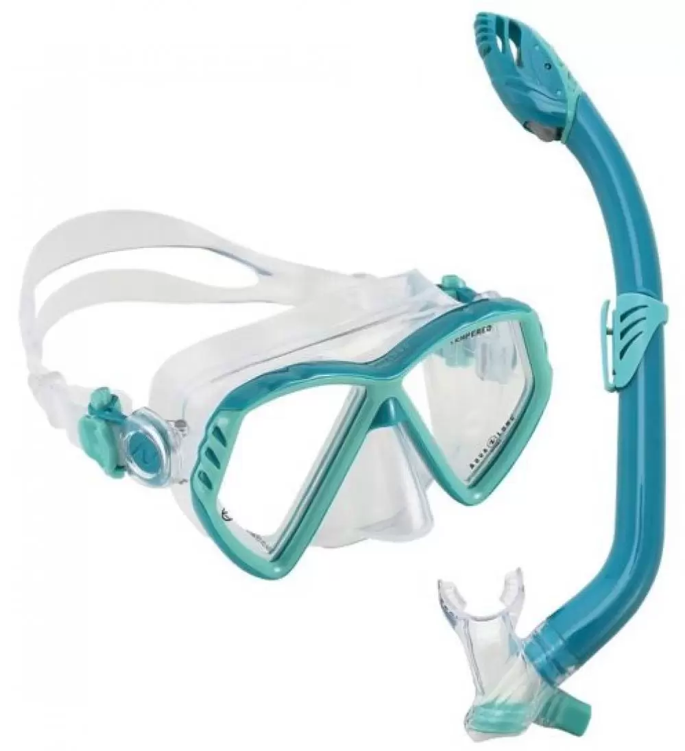 Imagine pt. Combo de snorkeling Combo Cub