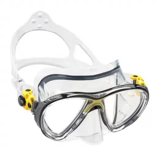 Маска для дайвинга Big Eyes Evolution
