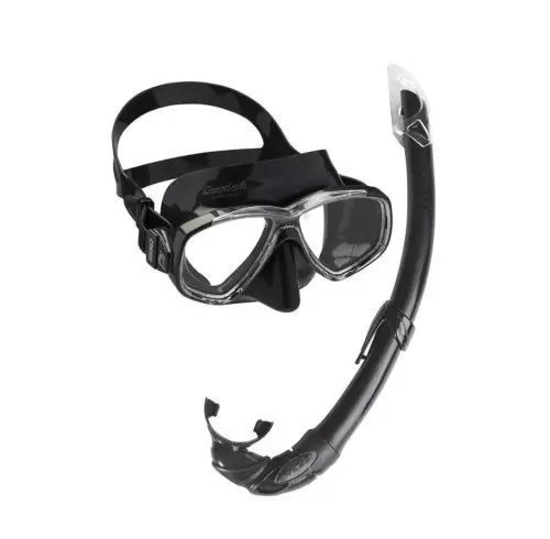 Perla + Mexico Combo Snorkeling Combo