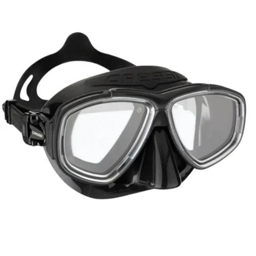 Prisma Swimming Mask