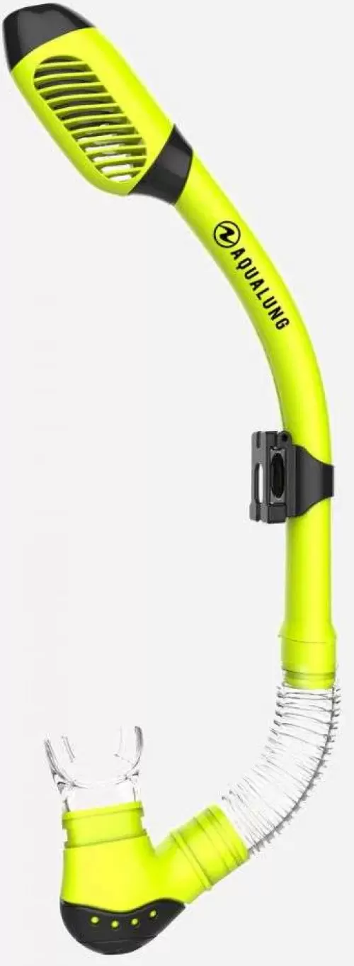 Tub de respirat de snorkeling Baffin