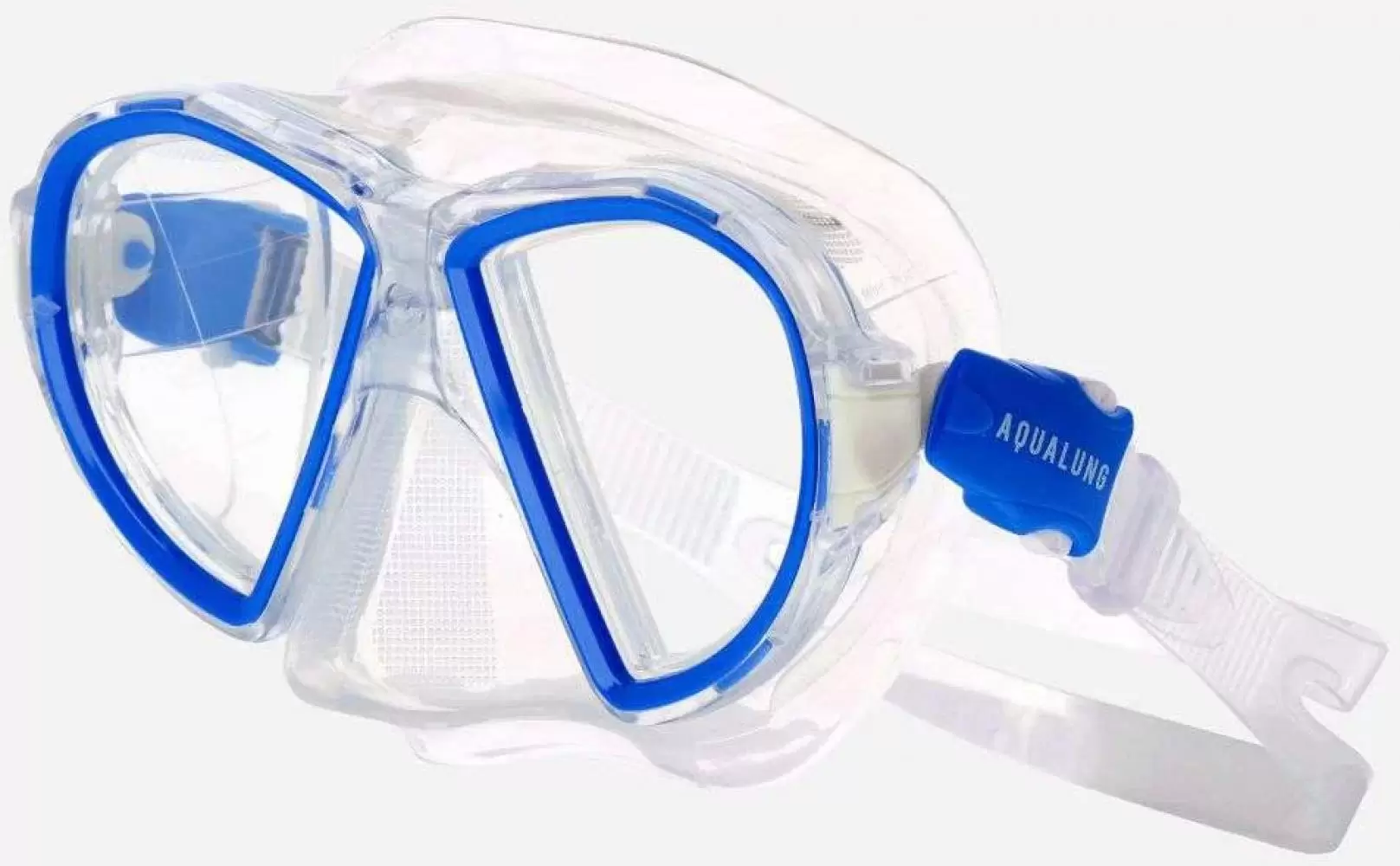 Image of Duetto Swimming Mask
