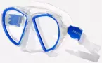 Duetto Swimming Mask Image of Duetto Swimming Mask