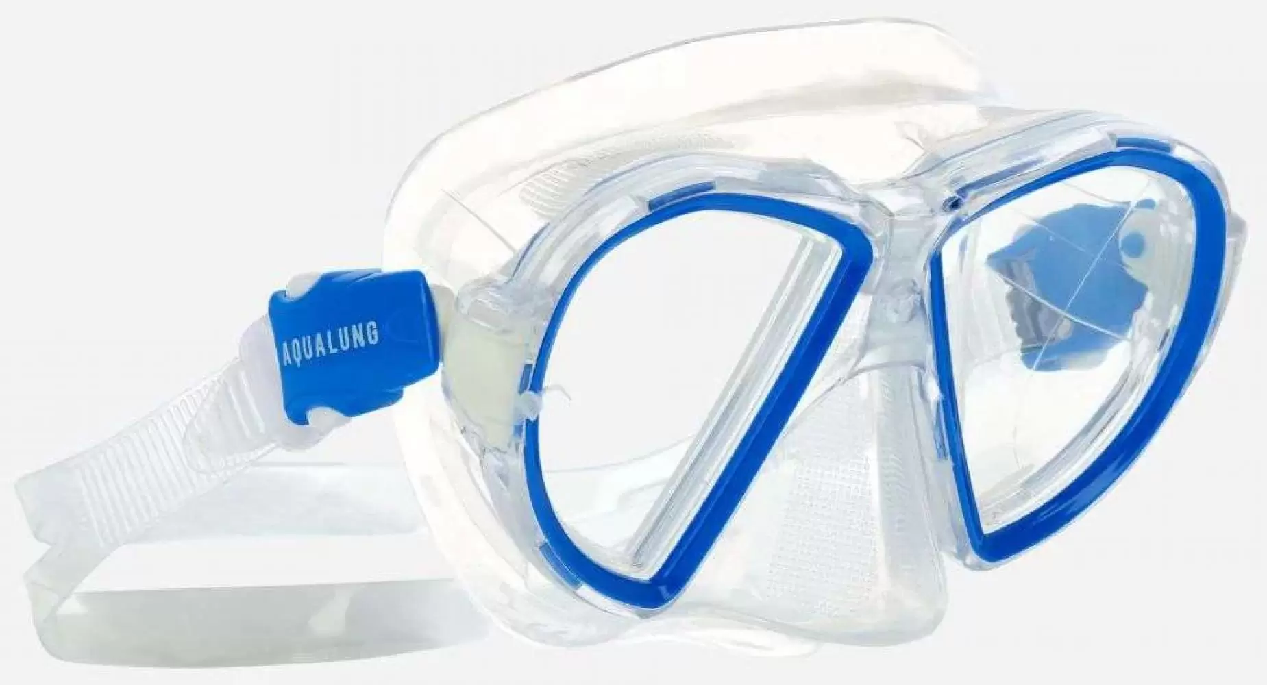Image of Duetto Swimming Mask