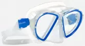 Duetto Swimming Mask Image of Duetto Swimming Mask