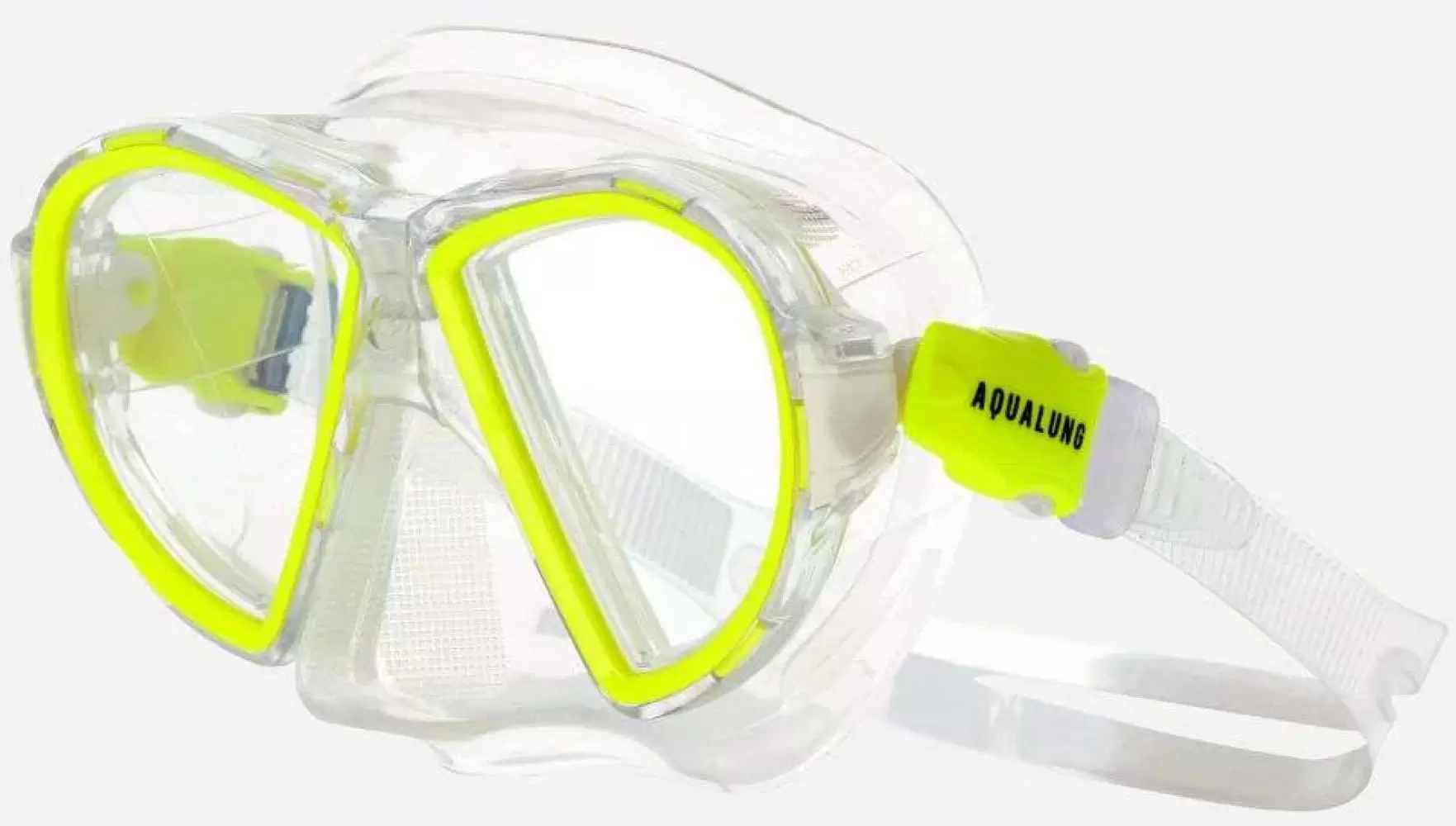 Image of Duetto Swimming Mask