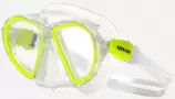Duetto Swimming Mask Image of Duetto Swimming Mask