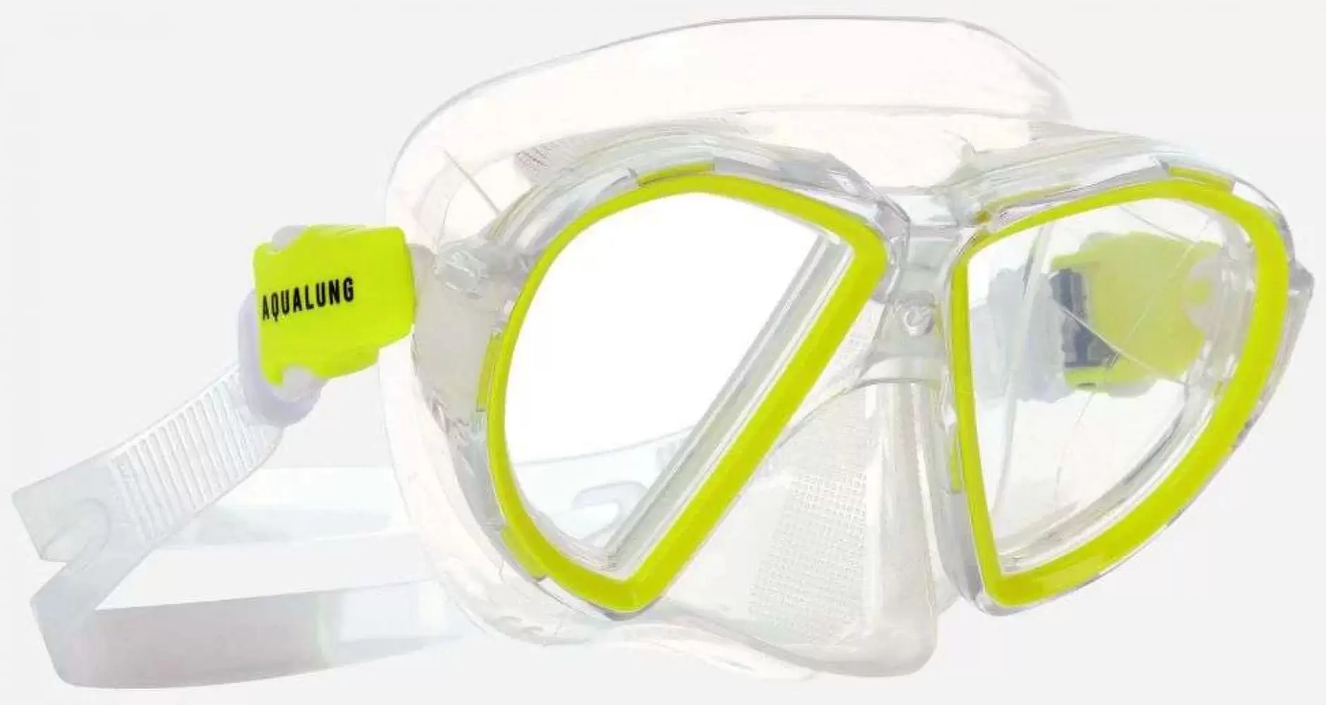 Image of Duetto Swimming Mask