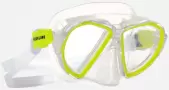 Duetto Swimming Mask Image of Duetto Swimming Mask